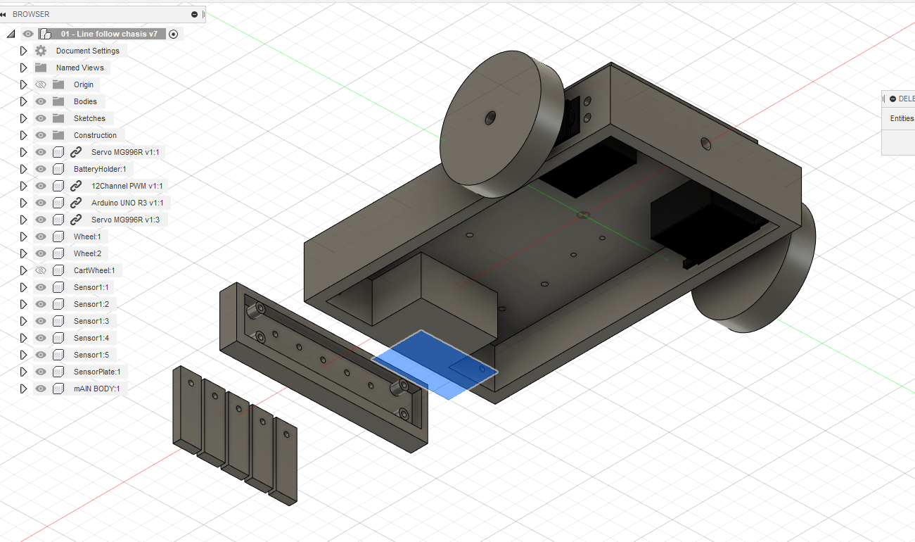 CAD Model 2